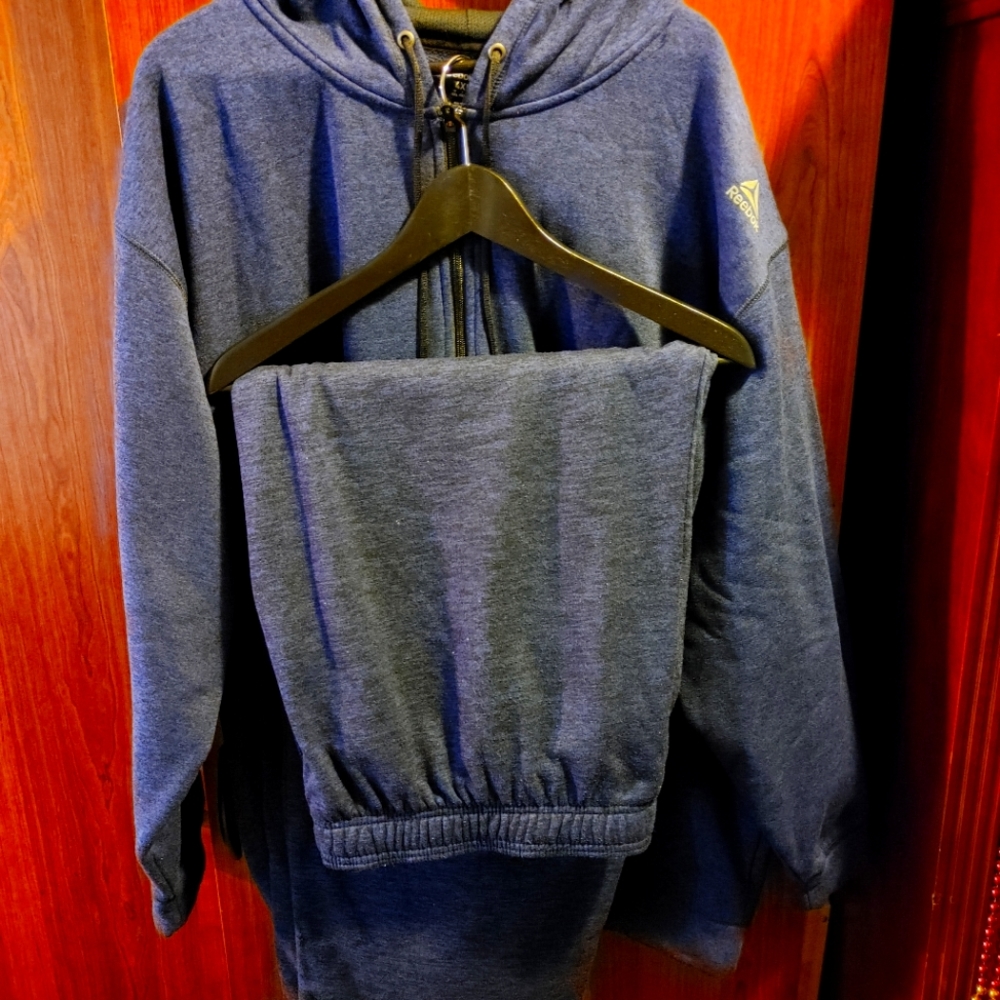 Reebok Sweatsuit